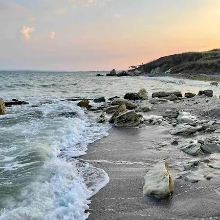 Our Dreamy By The Sea Луксозна вила Поморие