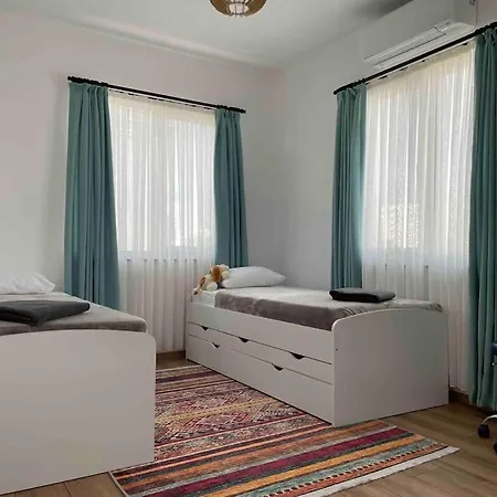 Луксозна вила Our Dreamy By The Sea