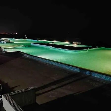 Our Dreamy By The Sea *