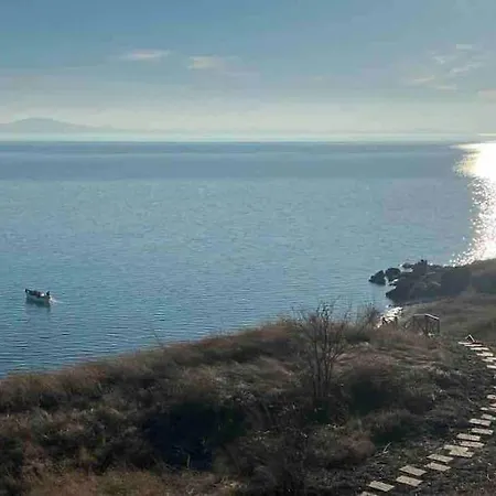 Our Dreamy By The Sea Луксозна вила