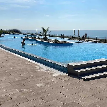 Our Dreamy By The Sea Луксозна вила Поморие