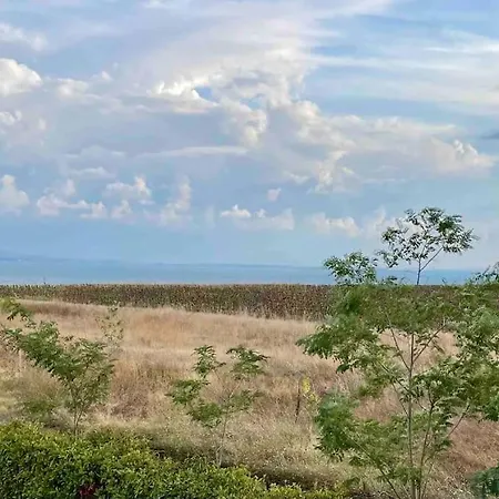 Луксозна вила Our Dreamy By The Sea Поморие