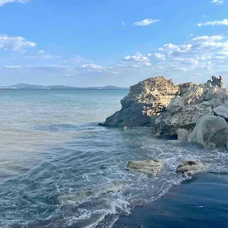 Луксозна вила Our Dreamy By The Sea