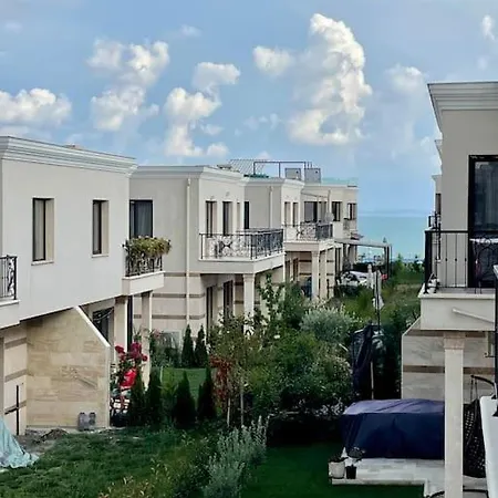 Our Dreamy By The Sea Поморие