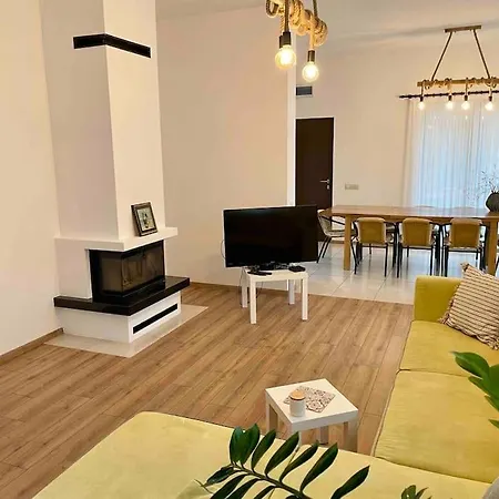 Our Dreamy By The Sea Vila *