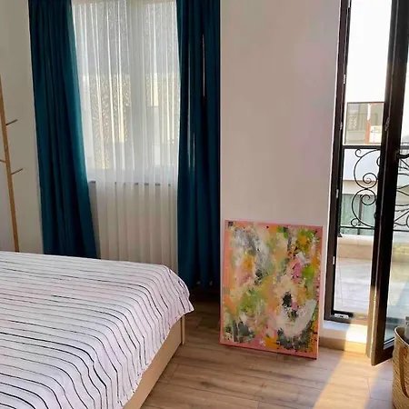 Vila Our Dreamy By The Sea Pomorie