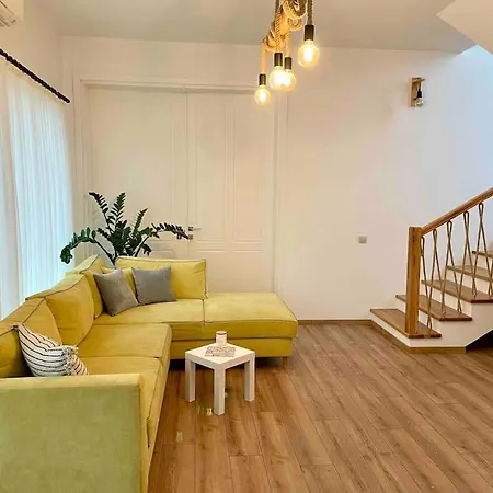Vila Our Dreamy By The Sea Pomorie