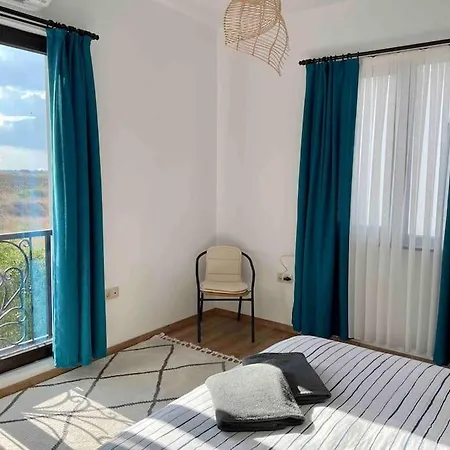 Vila Our Dreamy By The Sea *